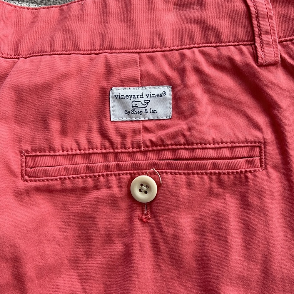 Vineyard Vines Club Short - Picture 3 of 7